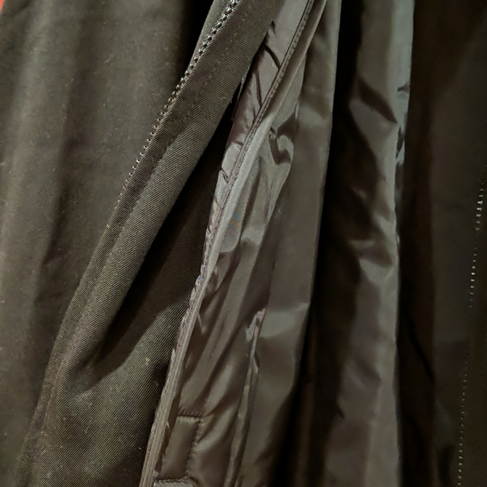 Women's jacket - Picture 3 of 4